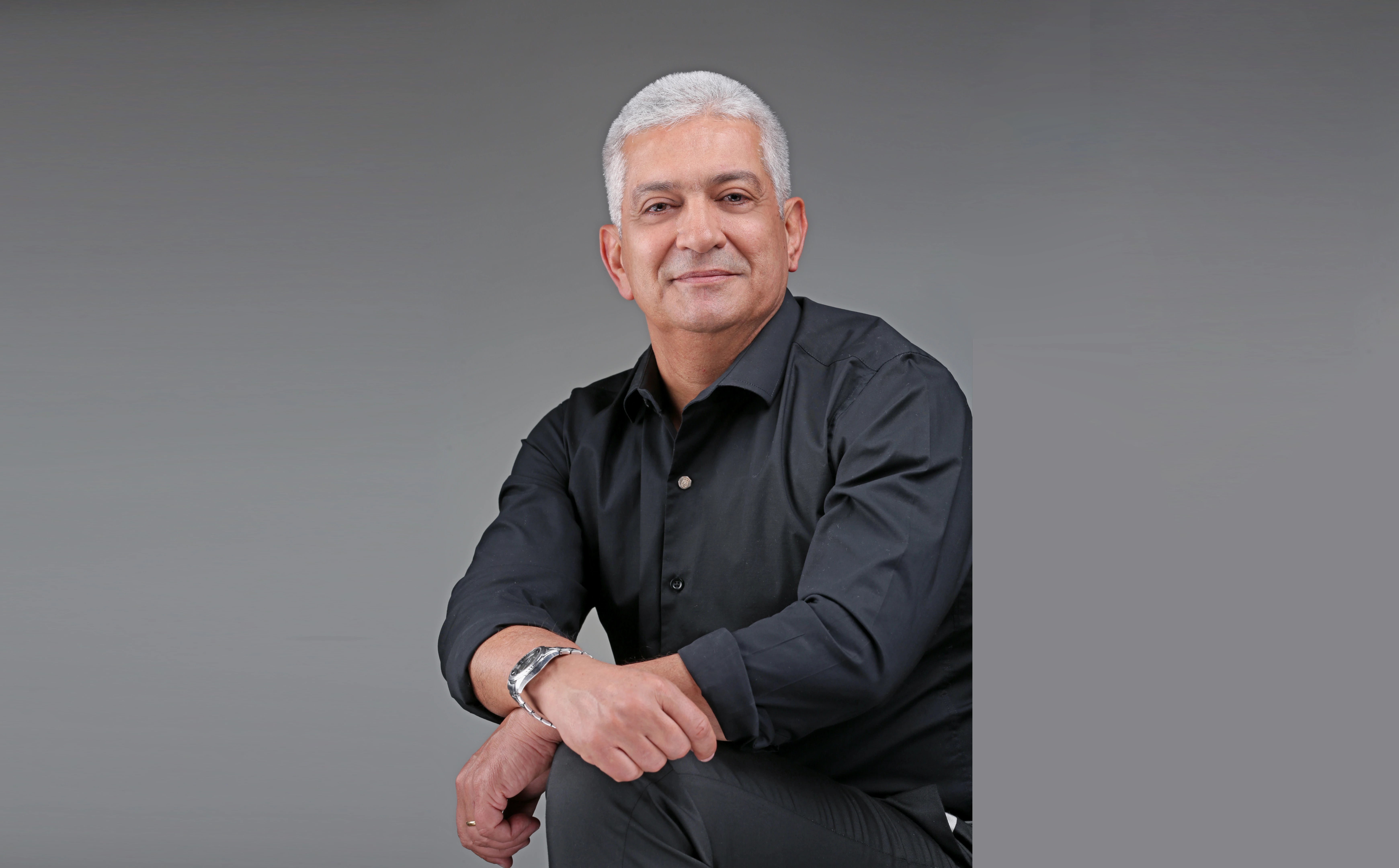 Dr. Cleverson - Presidente do IBRADIF