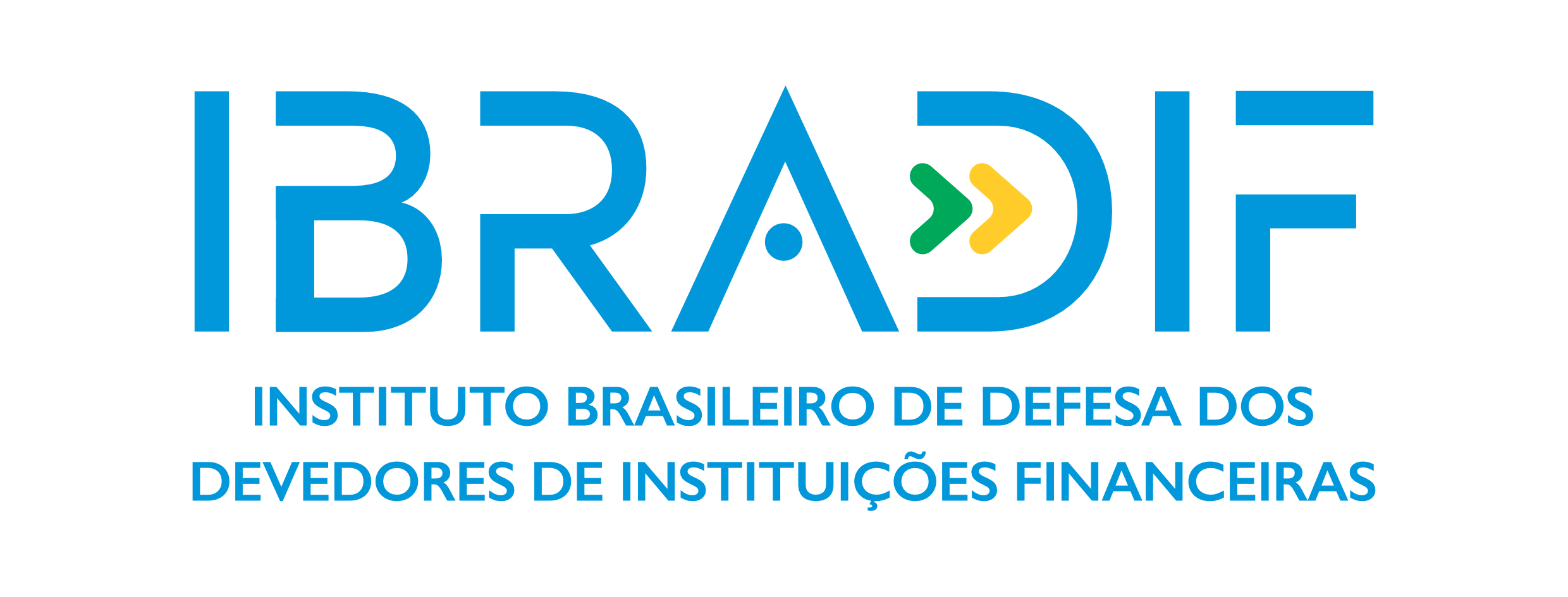 Logo IBRADIF